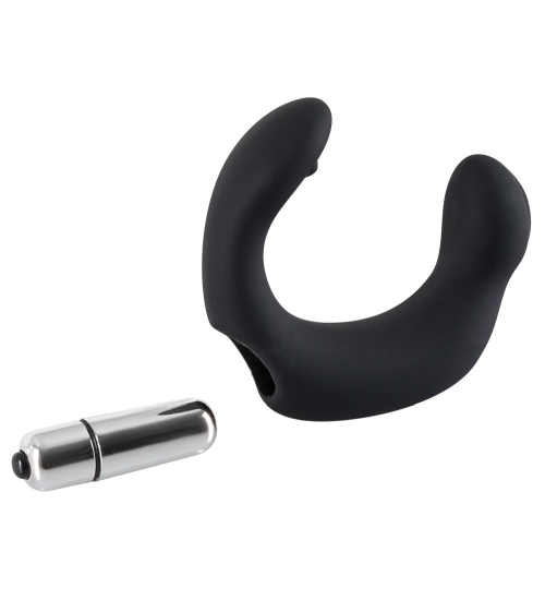 Mega intensywny stymulator prostaty Rebel