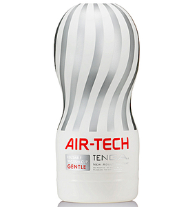 Delikatny Air Tech Tenga