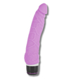 Silikonowy Vibrator - 7 wibracji