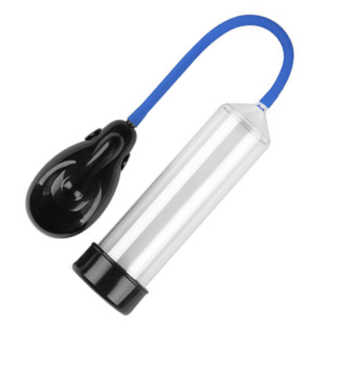 W pełni automatyczna pompka próżniowa