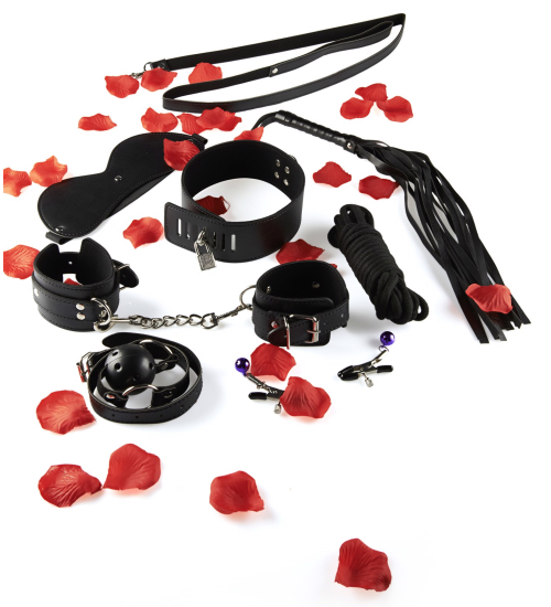 Akcesoria BDSM Bondage