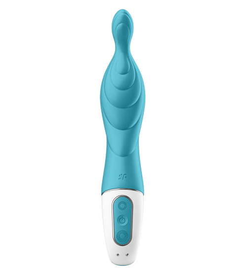 Satisfyer A-Mazing 2