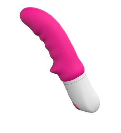 Rożowy wibrator Elys - 9 wibracji