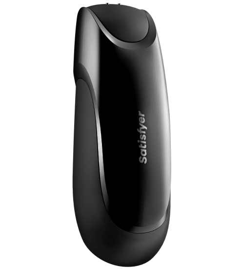 Masturbator z wibracjami sterowany telefonem