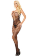 Seksowne bodystocking 