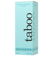 Taboo silne perfumy z feromonami męskie