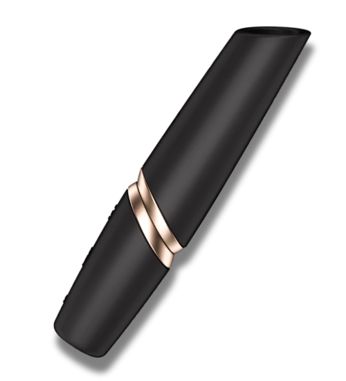 Czarno - złoty perfekcyjny stymulator