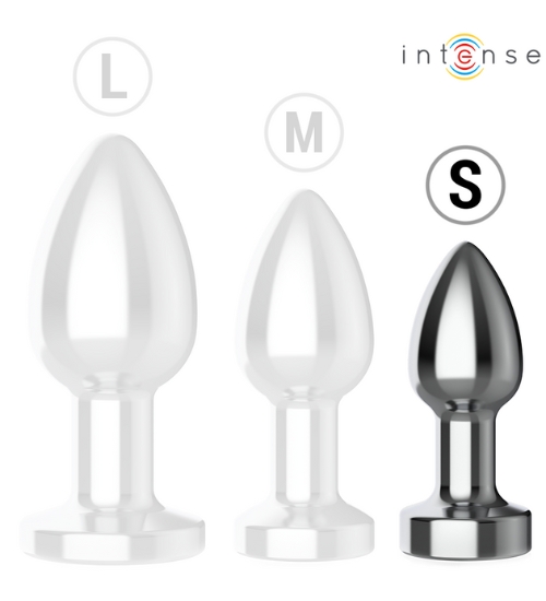 Metalowy korek z bezprzewodowym pilotem