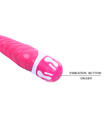 Wodoodporny wibrator G-spot 10 wibracji