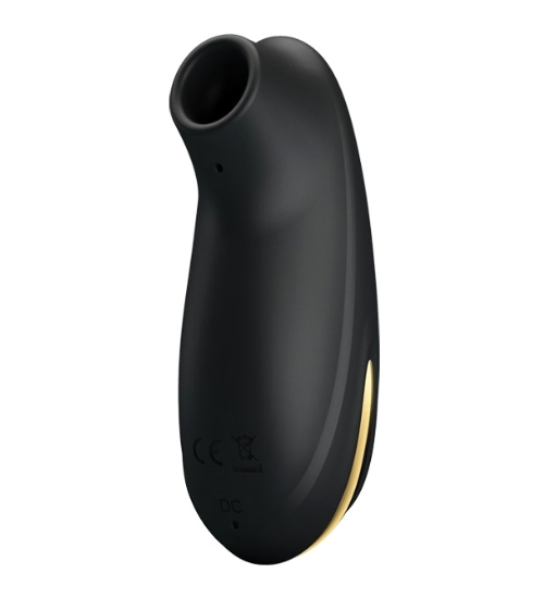 Ssący masażer łechtaczki