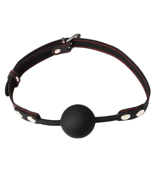 Czteroelementowy zestaw BDSM