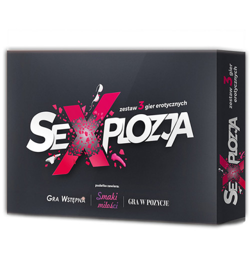 SexPlozja