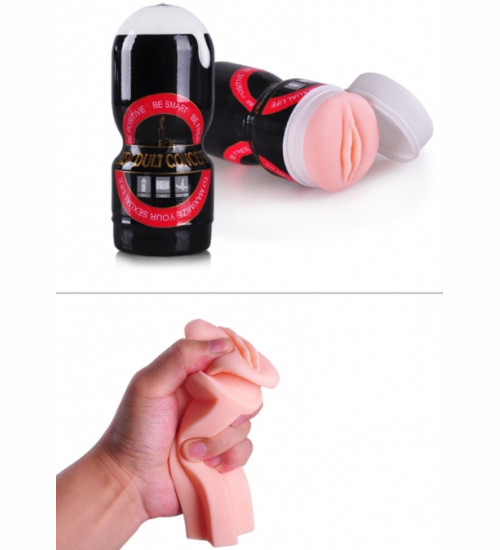 Dyskretny masturbator