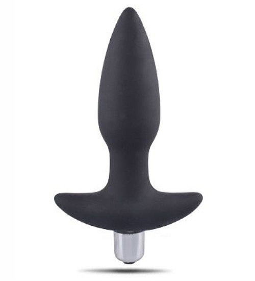 Plug analny z wibracjami