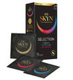 Prezerwatywy Skyn Selection