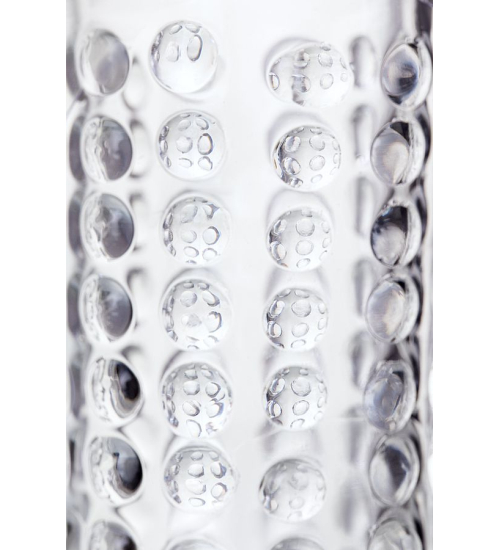 Kosmiczna nakładka na penisa