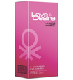 Love & Desire 100 ml - Feromony damskie