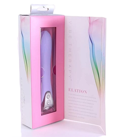 Vibe Therapy Elation