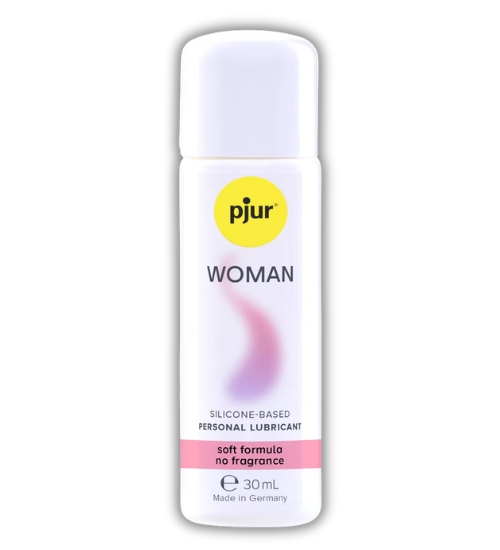 Silikonowy żel Pjur Women