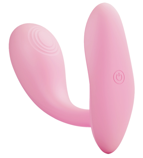 Stymulator punktu G sterowany telefonem