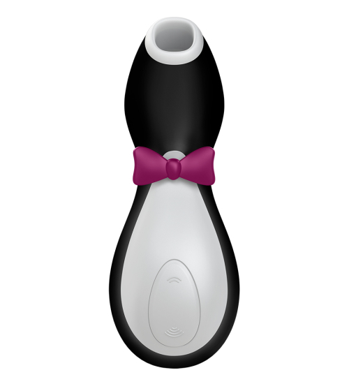 Satisfyer Pro Penguin Next Generation - Pulsacyjny Pingwinek