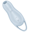 Elegancki stymulator łechtaczki Satisfyer