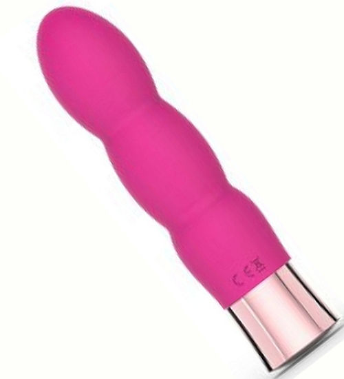 Wibrator USB z mocnymi wibracjami