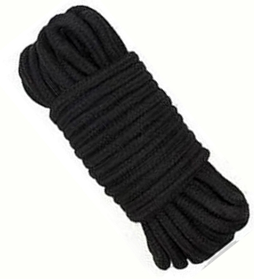 Bawełniana lina do krepowania 5 m