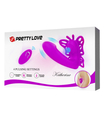 Stymulator łechtaczkowy Pretty Love