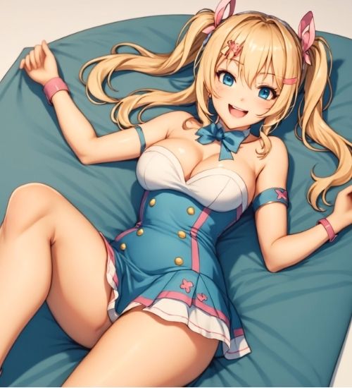 Fleshlight Fantasy Lexi Amakura z wyjątkową teksturą tunelu