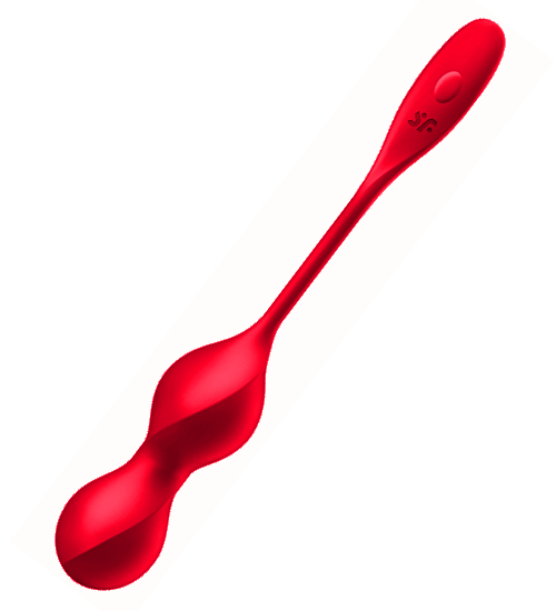 Kulki gejszy z wibracjami - 78 g