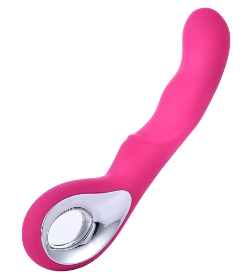 G-spot nowoczesny wibrator