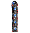 Ogromne czarne dildo analne