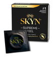 Ultracienkie Skyn Supreme Feel 3szt.