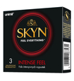 Unimil Skyn Intense Feel 3 szt