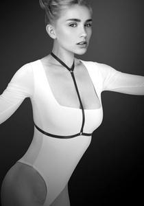 Pamela Women's Harness
