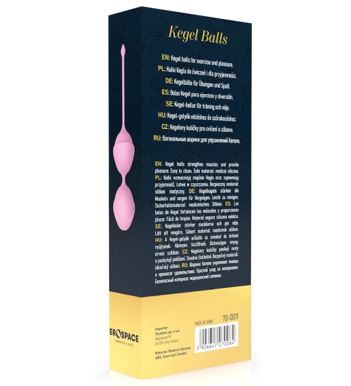 Kulki Kegla do ćwiczeń i dla przyjemności