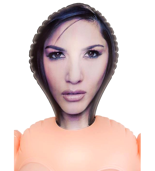 Lalka Namiętności Cassandra