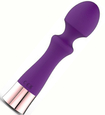 Różdżka masująca łechtaczkę - 10 trybów wibracji 