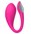 Lovense Lush 4 - sterowane telefonem