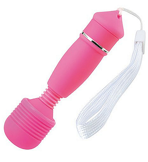 Mini stymulator intymny