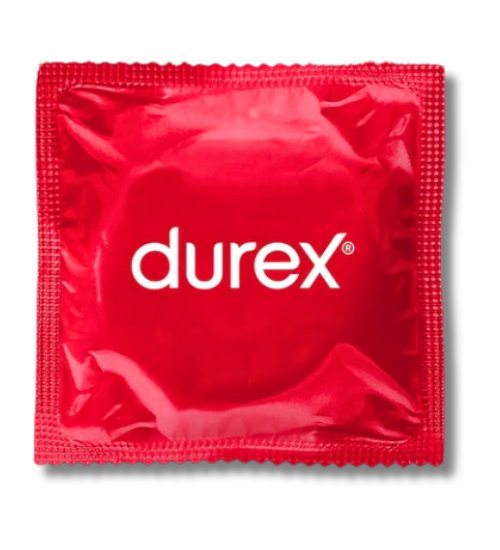 Prezerwatywy Durex Feel Thin Fetherlite - 3 szt