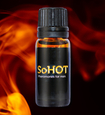 Feromony SoHot Men - Mega mocne