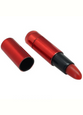 Czerwona szminka - wibrator