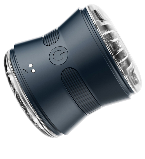 Ręczny Masturbator - 10 trybów wibracji