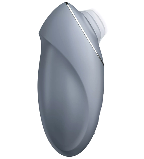 Stymulator łechtaczki z funkcją stukania