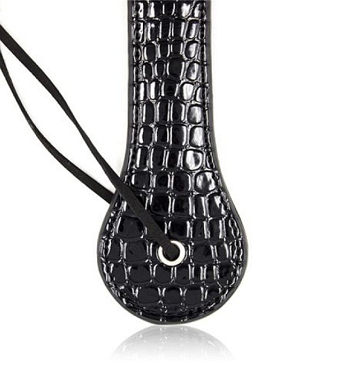 Klepka skóra krokodyla