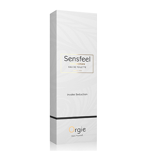 Damskie feromony Sensfeel 10 ml