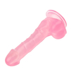 Różowe dildo