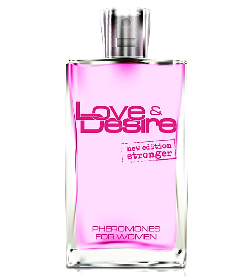 Love&Desire dla kobiet 50 ml